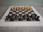 Schaakspel - Marmer, Antiek en Kunst, Curiosa en Brocante
