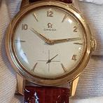 Omega - Unknown - Heren - 1950-1959, Handtassen en Accessoires, Horloges | Heren, Nieuw