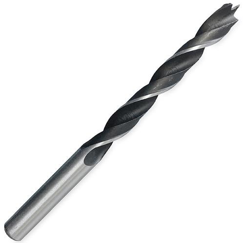 Machinale houtboor (dikte 4 mm), Doe-het-zelf en Bouw, Ventilatie en Afzuiging, Nieuw, Verzenden