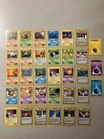 33 x Gym Heroes (Mint-NM) + 250 cards from 1995-2011 - 283