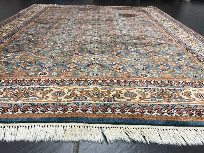 Tabriz - Tapijt - 230 cm - 175 cm, Maison & Meubles, Ameublement | Tapis & Moquettes