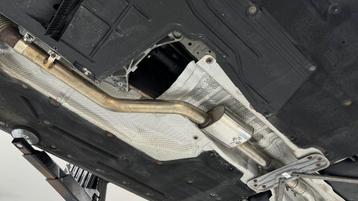 FOX BMW F30 F31 - 118i voordemper, Auto-onderdelen, Verzenden, Nieuw