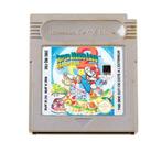 Super Mario Land 2 [Gameboy], Consoles de jeu & Jeux vidéo, Jeux | Nintendo Game Boy, Verzenden