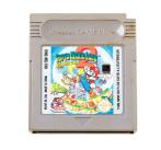 Super Mario Land 2 [Gameboy]