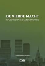 De vierde macht 9789083436913 Anne-Marie Buis, Boeken, Verzenden, Zo goed als nieuw, Anne-Marie Buis