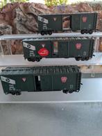 Bachmann, Mehano H0 - Wagon de marchandises pour trains, Nieuw