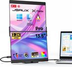 JSAUX 13.5 Pro 2.2K Dual | Retour Deal | Max Korting, Computers en Software, Verzenden, Nieuw