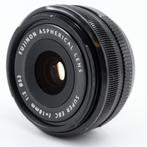 Fujifilm XF 18mm F/2.0 R | Tweedehands, Audio, Tv en Foto, Foto | Lenzen en Objectieven, Verzenden, Zo goed als nieuw