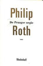 De Praagse Orgie 9789029067935, Roth, Verzenden