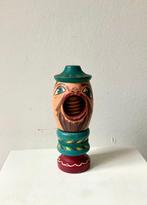 Kerstbeeldje - Hout, Diversen, Kerst, Nieuw