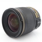 Nikon AF-S 28mm F/1.8 G | Tweedehands, Verzenden, Zo goed als nieuw