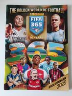 Panini FIFA 365 2025 - Messi - Empty album + 200 Packs, Nieuw