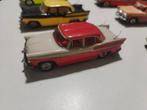 Norev - Modelauto (6) - Simca Chambord - Simca
