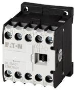 Eaton DILEM-01-G(24VDC) Contactor, 3 poles+1 NC contact, 4kW, Ophalen of Verzenden