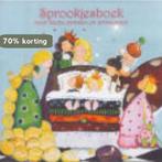 Sprookjesboek voor kleine prinsen en prinsessen, Verzenden, Gelezen