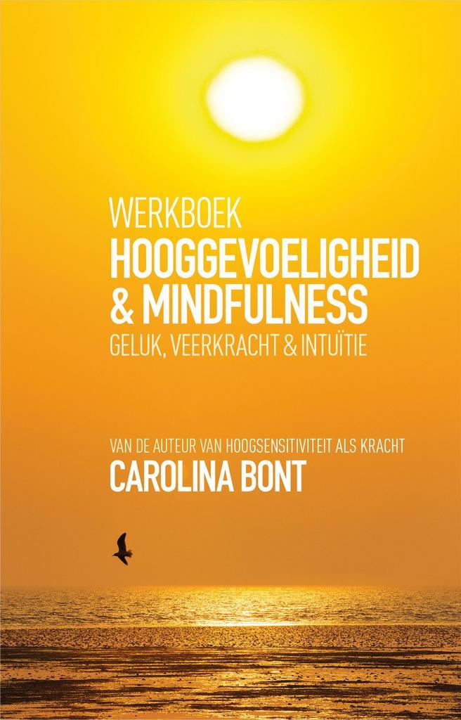 Werkboek hooggevoeligheid & mindfulness 9789021565071, Boeken, Psychologie, Zo goed als nieuw, Verzenden