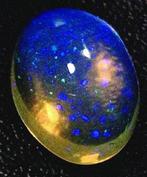 Reserveprijs: Ethiopische vuuropaal van 2,94 karaat Omdat de