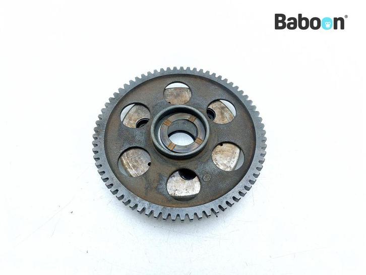 Start Koppeling / Vrijloop Suzuki GS 850 G 1979-1981 (GS850), Motoren, Onderdelen | Suzuki, Gebruikt, Verzenden