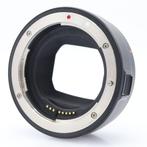 Canon EF - RF Mount Adapter | Tweedehands, Verzenden, Zo goed als nieuw