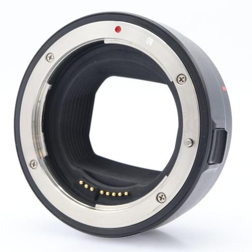 Canon EF - RF Mount Adapter | Tweedehands, Audio, Tv en Foto, Foto | Lenzen en Objectieven, Zo goed als nieuw, Verzenden