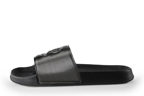 Paul Frank Slippers in maat 40 Grijs | 5% extra korting, Kleding | Heren, Schoenen, Overige kleuren, Zo goed als nieuw, Slippers