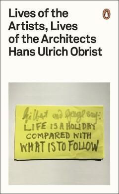 Lives of the Artists, Lives of the Architects 9780141976631, Boeken, Kunst en Cultuur | Beeldend, Gelezen, Verzenden