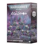 The Maelstrom Battalion Leagues of Votann (Warhammer nieuw), Hobby en Vrije tijd, Wargaming, Ophalen of Verzenden, Nieuw