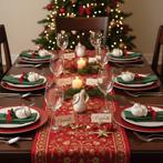 Ulisse Pagliari (1947-2021) - Tafelservies -