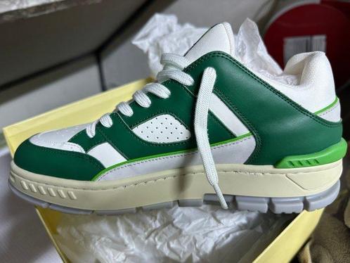 Axel Arigato - Area Lo Sneaker (No Reserve Price) - Sneakers, Kleding | Heren, Schoenen