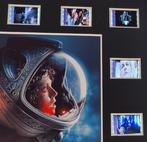 Alien - Framed Film Cell Display with COA