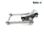 Achter Schokbreker Arm (dogbones) Kawasaki ZX 6 R 2002, Motoren, Verzenden, Gebruikt