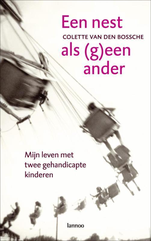 Een nest als (g)een ander 9789020973921 C. Bossche, Boeken, Politiek en Maatschappij, Gelezen, Verzenden