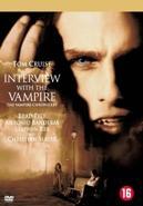 Interview with the vampire op DVD, Cd's en Dvd's, Dvd's | Horror, Nieuw in verpakking, Verzenden