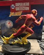 Eaglemoss - The Flash - 1 - The Flash, Livres