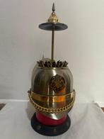 sigaretten dispenser - Duitse militaire helm - Metaal -, Verzamelen, Nieuw