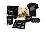 Bony M - Diamonds - Deluxe Edition, LP 3CD DVD T-shirt - LP, Cd's en Dvd's, Nieuw in verpakking