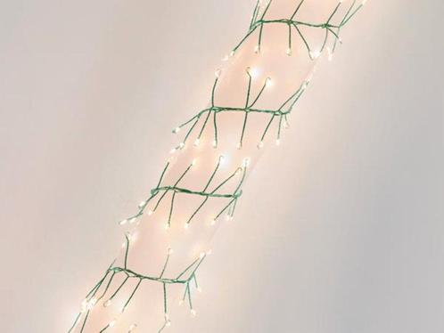 Tweedekans | Light Creations Clusterverlichting - 6M - 600, Diversen, Kerst, Ophalen of Verzenden