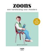 Zoons 9789463140690 Gerard Janssen, Verzenden, Gerard Janssen