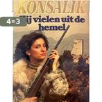 Zij vielen uit de hemel 9789010032171 Heinz G. Konsalik, Boeken, Verzenden, Gelezen, Heinz G. Konsalik