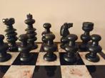 Schaakspel - Marmer