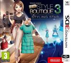 Nintendo Presents New Style Boutique 3 Sterstyliste, Games en Spelcomputers, Ophalen of Verzenden, Zo goed als nieuw