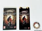 PSP - Dantes Inferno, Consoles de jeu & Jeux vidéo, Consoles de jeu | Sony PSP, Verzenden
