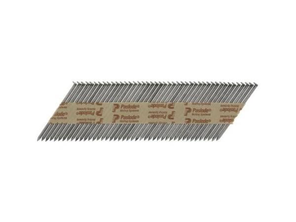 Veiling - Paslode Stripspijker Blank 2.8 x 63mm inclusief Ga, Doe-het-zelf en Bouw, IJzerwaren en Bevestigingsmiddelen