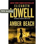 Amber Beach 9780380775842 Elizabeth Lowell, Boeken, Verzenden, Gelezen, Elizabeth Lowell