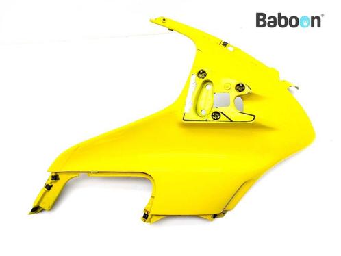 Carénage supérieur avant droite Honda ST 1100 Pan European, Motoren, Onderdelen | Honda, Verzenden