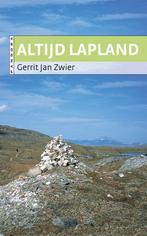 Altijd Lapland / Pandora pockets 9789046702154, Verzenden, Gerrit Jan Zwier