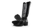Tamaris Laarzen in maat 41 Zwart | 5% extra korting, Kleding | Dames, Schoenen, Tamaris, Hoge laarzen, Verzenden, Zwart