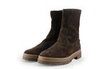 Gabor Laarzen in maat 40 Bruin, Kleding | Dames, Hoge laarzen, Bruin, Verzenden, Gabor
