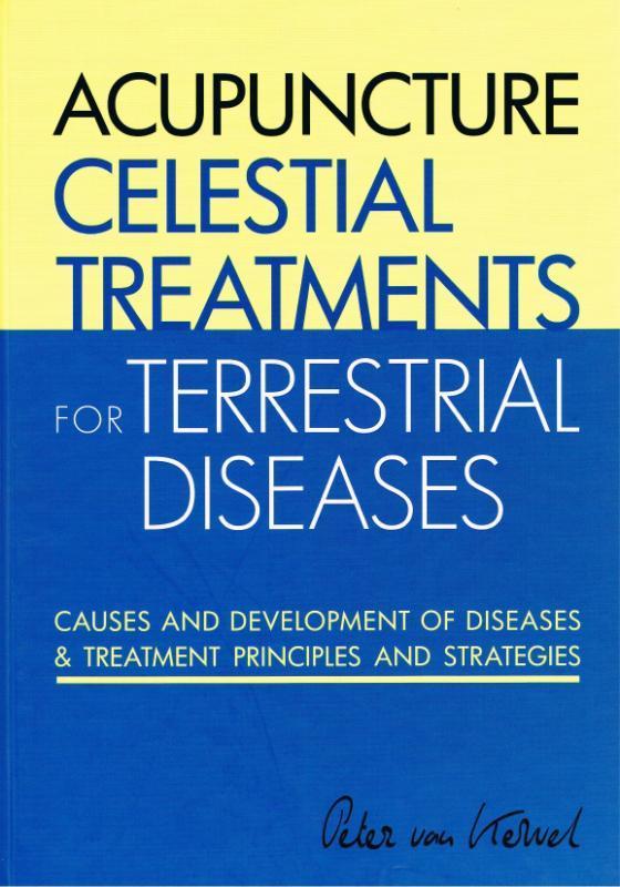 Acupuncture Celestial Treatments for Terrestrial Diseases, Boeken, Taal | Engels, Zo goed als nieuw, Verzenden
