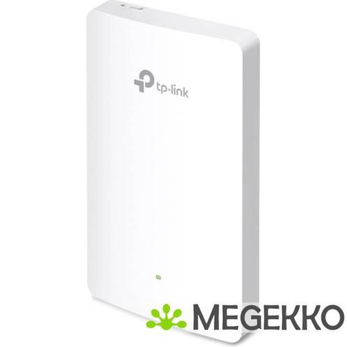 TP-LINK Access Point EAP615-WALL Omada, Computers en Software, Overige Computers en Software, Nieuw, Verzenden